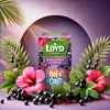 Loyd Hot’N Cold - Porzeczka i Hibiskus - Ekspresowa Herbata Podgląd zdjęcia produktu 2