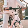 Deryan Luxe Kids Fahrrad 14 Zoll - 3 in 1 - Balance Fahrrad Produktbild-Vorschau 2