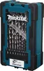 Makita D-78368 Metallbohrer-Set HSS-GS 25-tlg. Produktbild-Vorschau 2