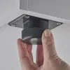 SOTECH 119896, Schwarz, Kunststoff Produktbild-Vorschau 5