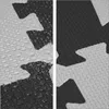 Relaxdays Puzzlematte ABC und Zahlen, 60 Teile, Spielmatte Produktbild-Vorschau 6