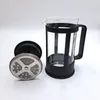 Bodum Kenya Kaffeebereiter - 1L / 8 Tassen - Manuelle Produktbild-Vorschau 12
