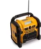 DeWalt DCR020-QW XR Li-Ion Radio compacte avec DAB Voir les images du produit 24