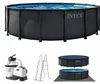 INTEX 26326GS - Ultra XTR FramePool-Set (488x122cm) Produktbild-Vorschau 1