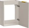 Szafka łazienkowa 40 cm z 1 drzwiami, meble do łazienki, Podgląd zdjęcia produktu 2