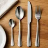 Vilde | Besteckset 16-teilig für 4 Personen - Edelstahl Produktbild-Vorschau 6