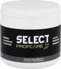 A white tub of Select Profcare resin with black and green labeling. Produktbild-Vorschau