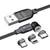 Cordon de charge magnétique 3 mètres 2,4 A SOONTEC Cordon Voir les images du produit 2
