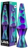 LAVA® - Lava Lampe Aurora Borealis 2047, lila wachs, Produktbild-Vorschau 1