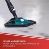 Polti Vaporetto Smart 100_T, Cylindryczna myjka parowa, Podgląd zdjęcia produktu 28