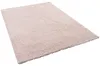 Aloha Rosa – Hochflor Langflor Shaggy Teppich, Produktbild-Vorschau 2