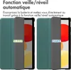 imoshion Bibliothèque pliante pour le Xiaomi Redmi Pad SE - Voir les images du produit 4