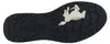 Mustang - Chaussures de sport pour hommes, lacets, couleur Voir les images du produit 4