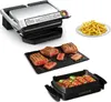 TEFAL OptiGrill+ GC714D - Grill - elektrisch Produktbild-Vorschau 2