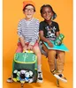 Skip Hop Spark Style Fußball-rucksack Für Große Kinder 12l Produktbild-Vorschau 3