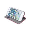 Etui Smart Magnet Do Samsung Galaxy A07 4G Czerwone Podgląd zdjęcia produktu 3