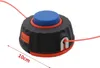 Trade-Shop Trimmerkopf Mähkopf Fadenspule M10 x 1,25mm Produktbild-Vorschau 5
