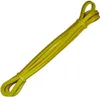Übungsbänder 6,4 mm X-sport - gelb Produktbild-Vorschau 1