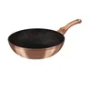 Berlinger Haus Wokpfanne 28cm Roségold BH-1512 Produktbild-Vorschau 14
