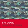SPEEDLINK SPY GUARD Webcam Sticker, camo Produktbild-Vorschau 1