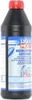 Olio per ingranaggi LIQUI MOLY "GL3+" SAE 75W-80, flacone Anteprima dell’immagine prodotto 10