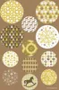 Bastelset Paper Golden Charm Produktbild-Vorschau 5