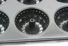 Kaiser 646190, Muffin-Backform, Rechteckig, Flache Produktbild-Vorschau 9