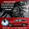 Safety First 24™ Notfallhammer Notfallhammer Gurtschneider Produktbild-Vorschau 5