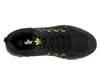 Herren Outdoorschuh Sierra 36 aus Nylon mit Wechselfußbett Produktbild-Vorschau 4