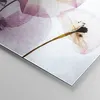 Bilder auf glas - Einteilig - blume sommer natur - 70x100cm Produktbild-Vorschau 5