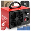 Generatore di ozono MalTec da 140W, 60.000 mg/h: Anteprima dell’immagine prodotto 1