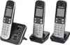 Panasonic KX-TG6823GB nero Anteprima dell’immagine prodotto 9