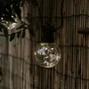 LED Lichterkette 'CIRCUS' - 10 Kugeln, 8cm mit je 10 Produktbild-Vorschau 11
