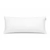 2er set Microfaser Kopfkissen 40 x 80 cm | Allergiker Produktbild-Vorschau 5