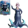 Mattel Disney Malá morská víla čarodejnica Uršula Náhľad obrázku produktu 6