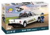Cobi Klemmbaustein-Set RAM 1500 HEMI Sheriff, 211 Teile, Produktbild-Vorschau 2