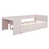 Łóżko dziecięce Fortuna Lai 90 x 200 cm z wysuwanym łóżkiem Podgląd zdjęcia produktu 5