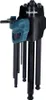 Makita B-65894 Innensechskantschlüssel 9 teilig Produktbild-Vorschau 2