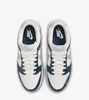 Nike Dunk Low "Armoury Navy" Blau/Weiß, Größe: 39 Produktbild-Vorschau 4