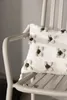 Venture Home Kissenbezug Millie Weiß Produktbild-Vorschau 2