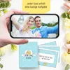Selfie Stars Hochzeiten Fotospiel 55 Foto-Aufgaben Produktbild-Vorschau 3