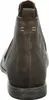 Think AGRAT espresso Damen Chelsea Boot in Metallic, Größe Produktbild-Vorschau 2