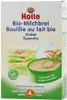 Holle Bouillie au laità l'épeautre, 1 x 250g Voir les images du produit 2