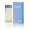 Dolce & Gabbana Light Blue Eau de Toilette, 50 ml Produktbild-Vorschau 3