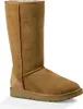 UGG dámské kotníkové boty 1016224 CHE Barva: hnědá Náhled obrázku produktu 7