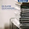 Karcher MC 6475D Stereoanlage / Kompaktanlage mit DAB+ Produktbild-Vorschau 8