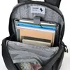 Nitro Rucksack HERO - Tough Black Produktbild-Vorschau 7