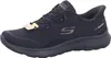 Skechers - Sneakers - 150218-BBK - Damen - EU 38 Produktbild-Vorschau 3