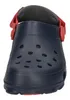 Crocs - Klassische All-Terrain Clog Kinder - blau Crocs Produktbild-Vorschau 17