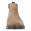 Rieker Chelsea Boot - Pfeffer Leder : Normal : 43 Weite: Produktbild-Vorschau 14